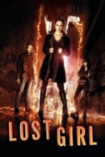 Lost Girl